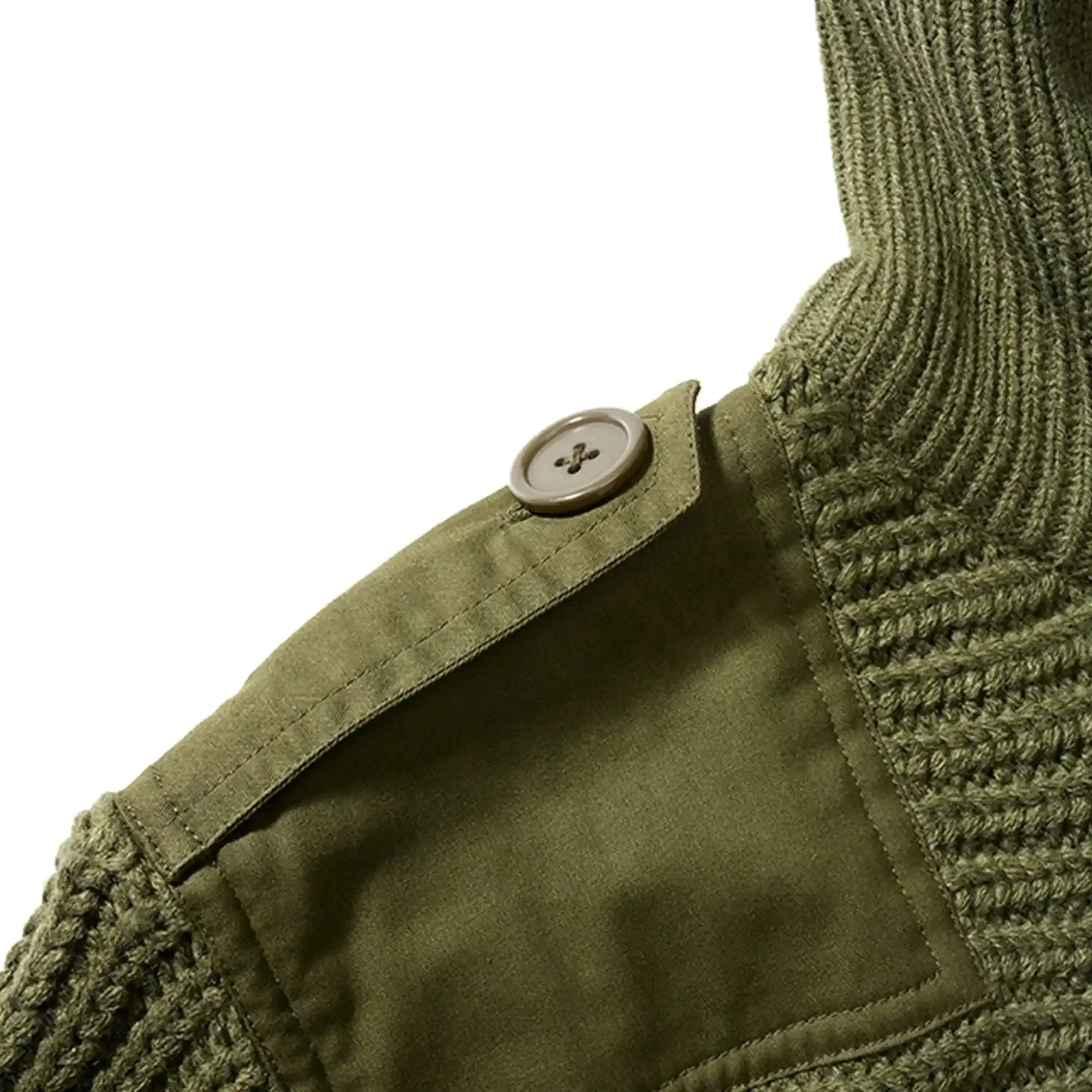 Pullover Alpin – Bild 4