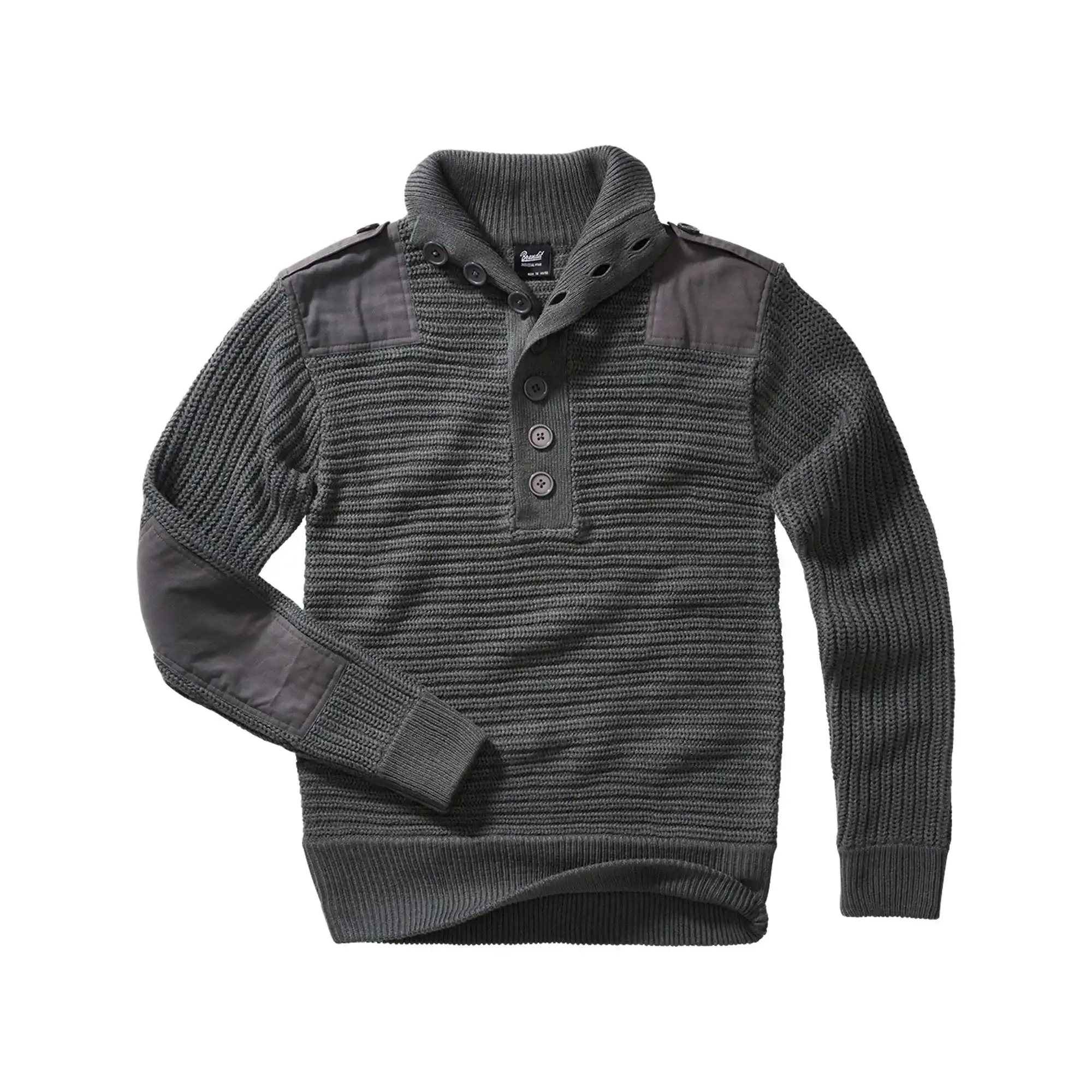 Pullover Alpin – Bild 5