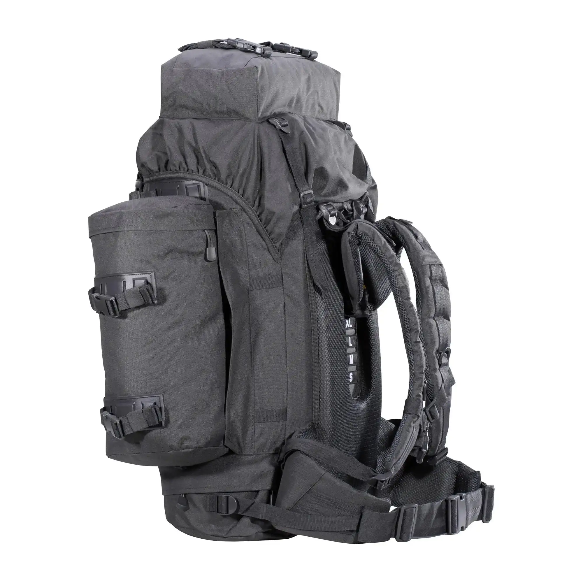 Rucksack BW Mountain 80 L – Bild 2