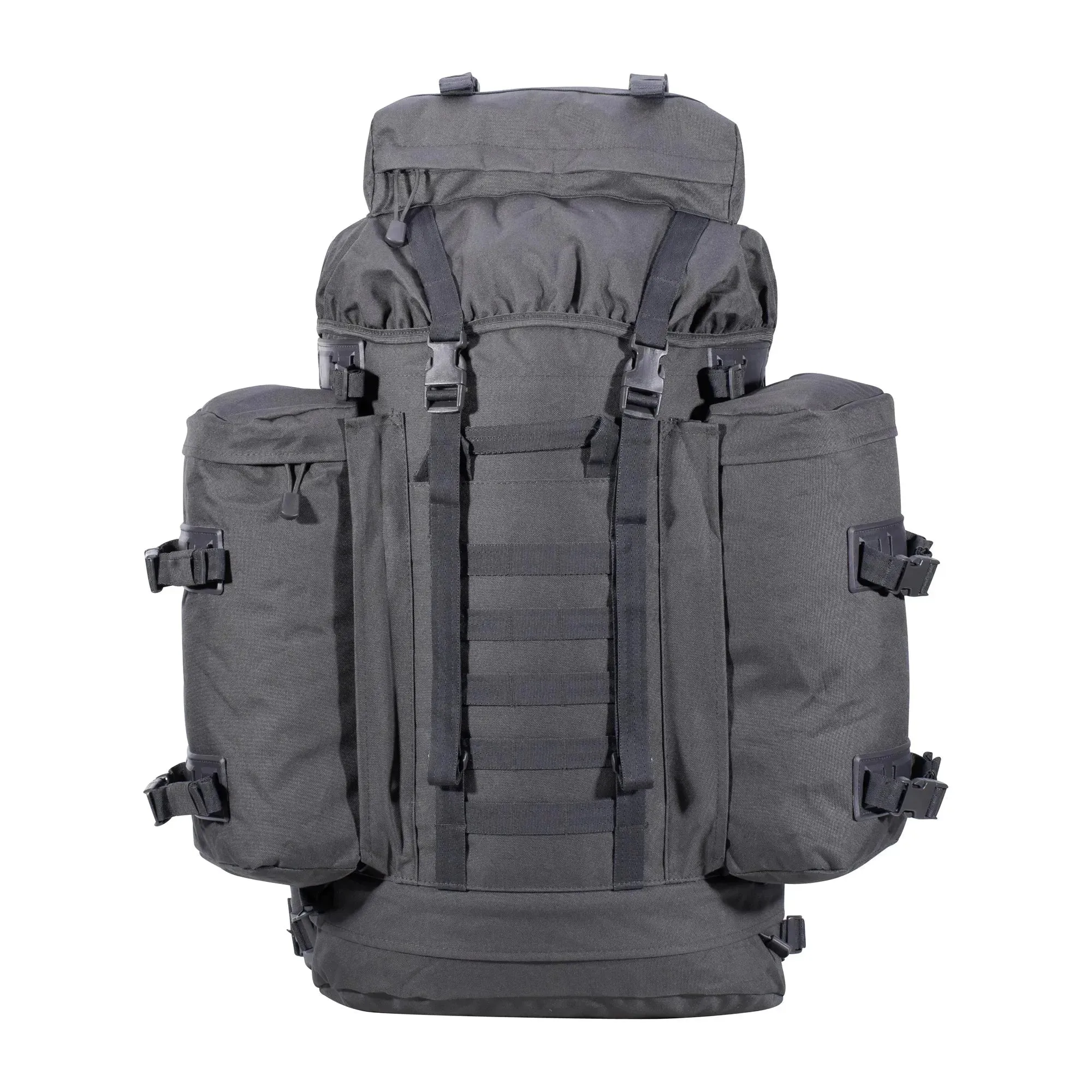 Rucksack BW Mountain 80 L – Bild 3