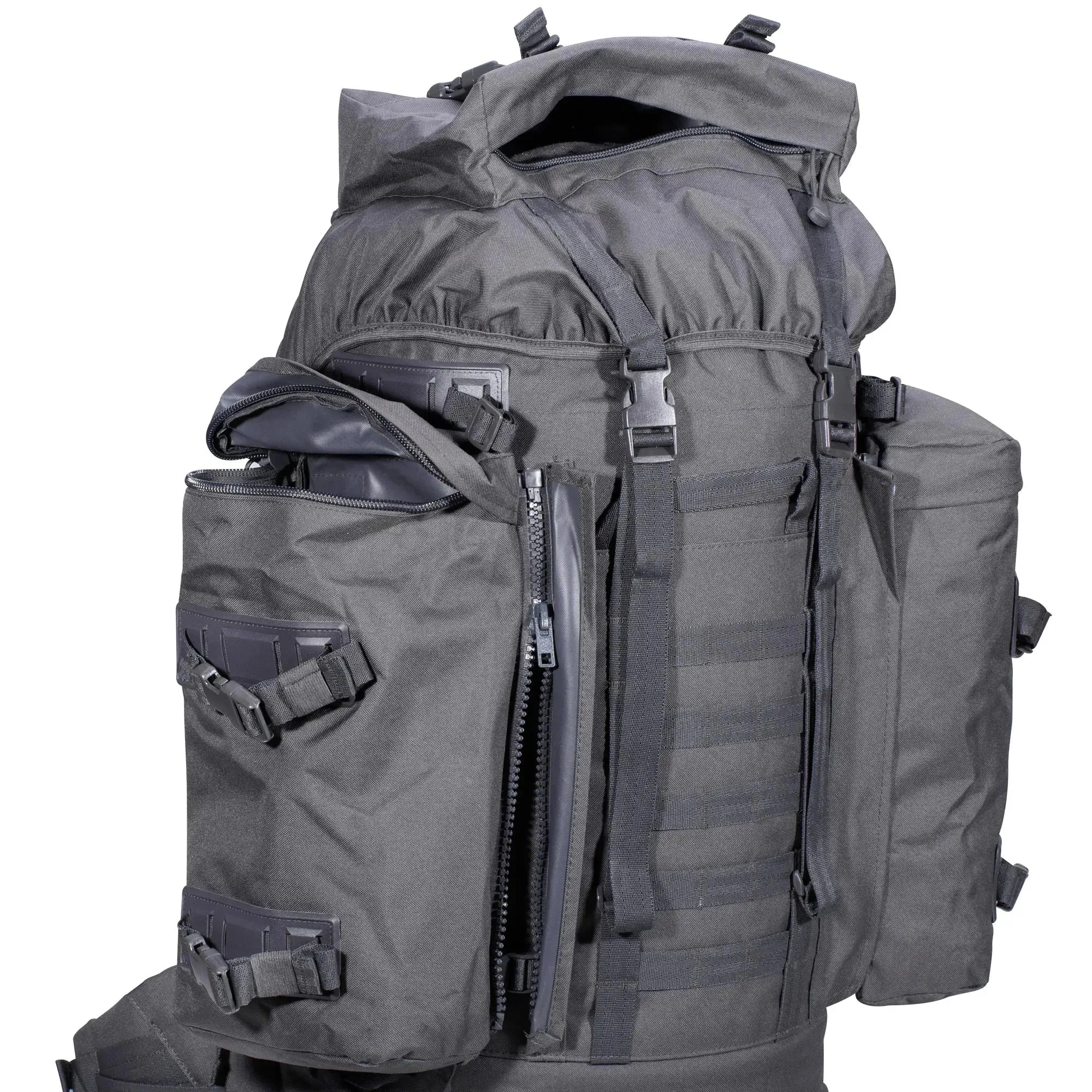 Rucksack BW Mountain 80 L – Bild 5