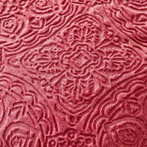 Karaca Home Scala Sarabi Doppelbett Embossed-Decke