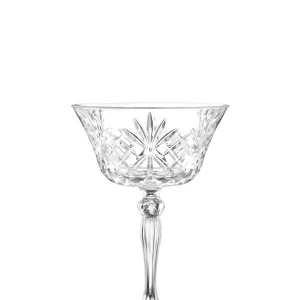 Rcr Melodia CH Glass Qualität 6-teiliges