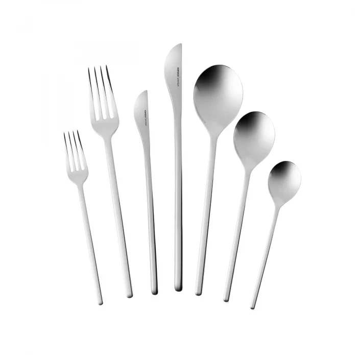 Karaca Kapadokya 84-Teiliges 316 Premium Besteckset in Box – Bild 2