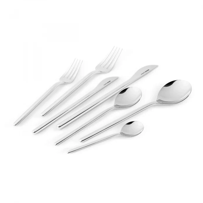 Karaca Kapadokya 84-Teiliges 316 Premium Besteckset in Box – Bild 7