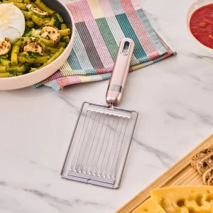 Karaca Mastermaid Schneidehilfe Rosegold