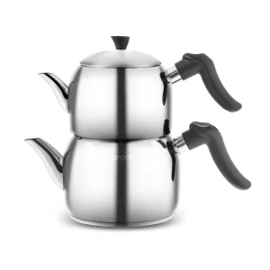 Karaca Nora Mini Induktionsbodenkessel-Set