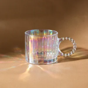 Karaca Lake Lustrous Becher 300 ml