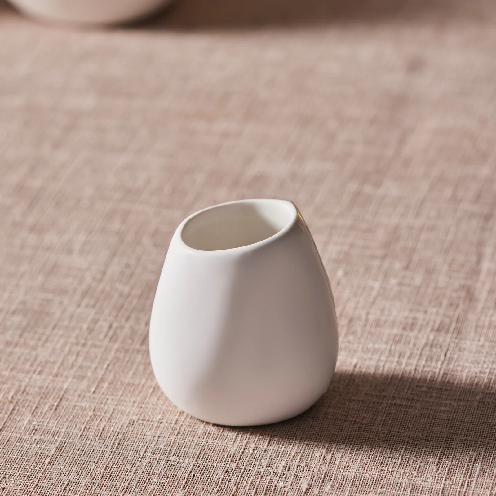 Karaca New White Galactic Zahnstocherhalter – Bild 2