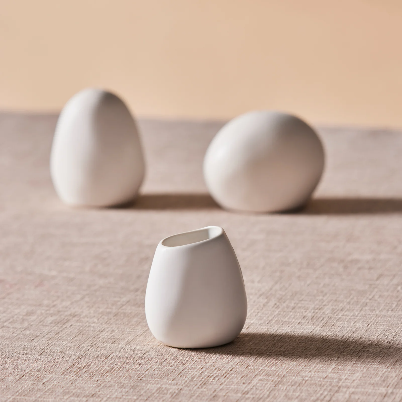 Karaca New White Galactic Zahnstocherhalter