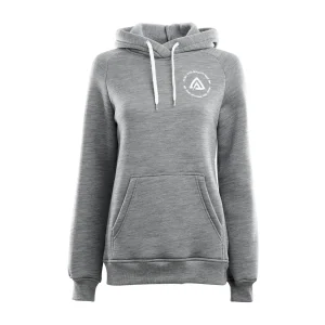 Hoodie FleeceWool Frauen