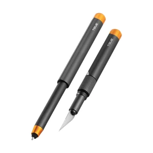 Stift und Messer Set