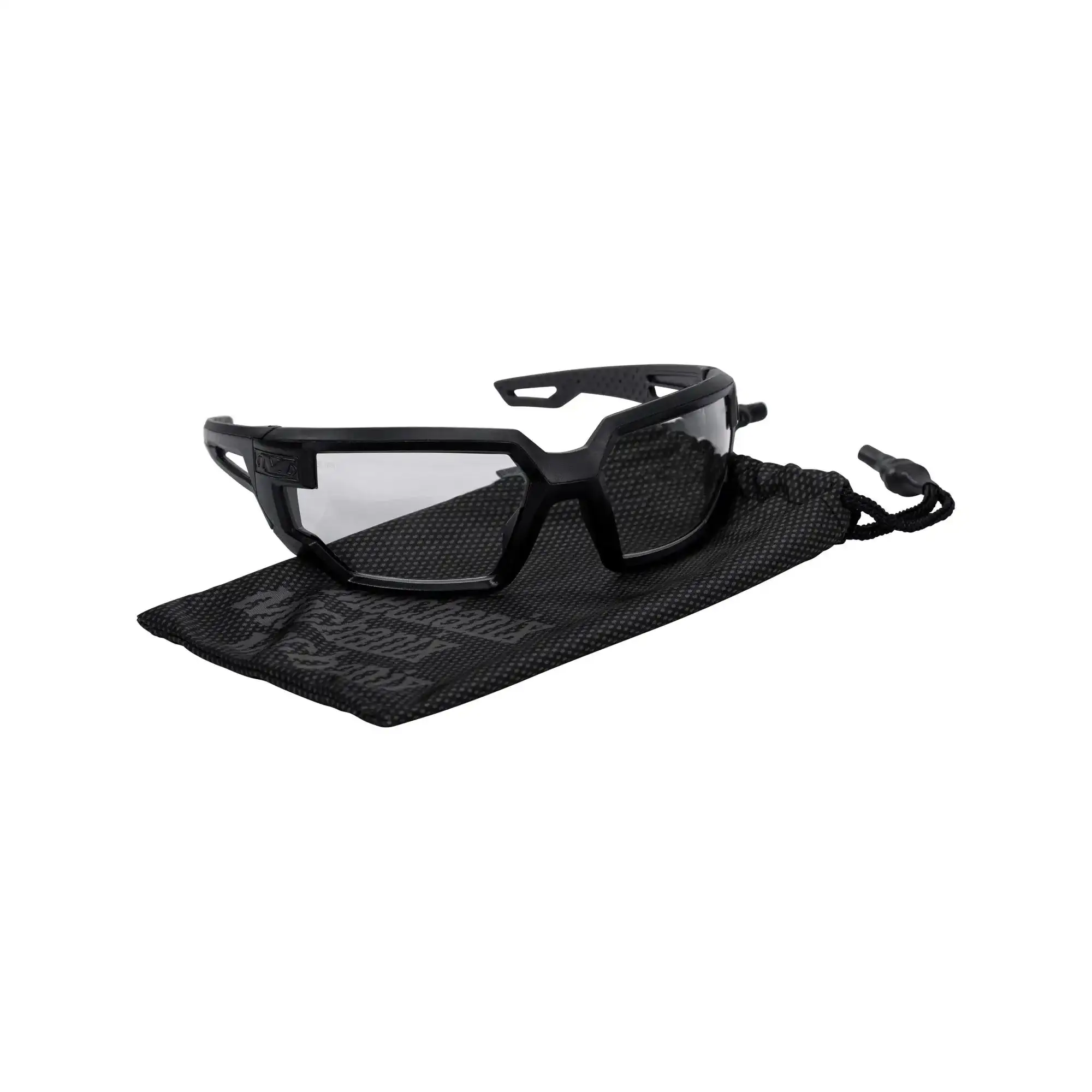 Schutzbrille Tactical Type-X – Bild 4