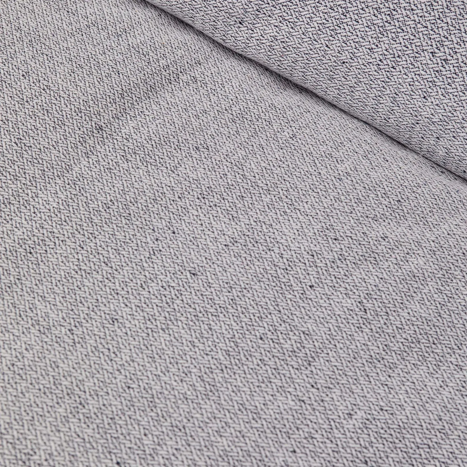 Sarah Anderson Janie Schwarzes Tagesdecken-Set für Doppelbetten – Bild 2