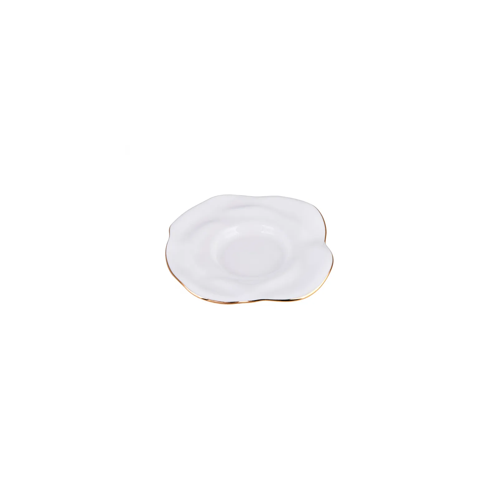 Karaca Tev Kaffeetassen-Set für 2 Personen mit Box 90 ml – Bild 4