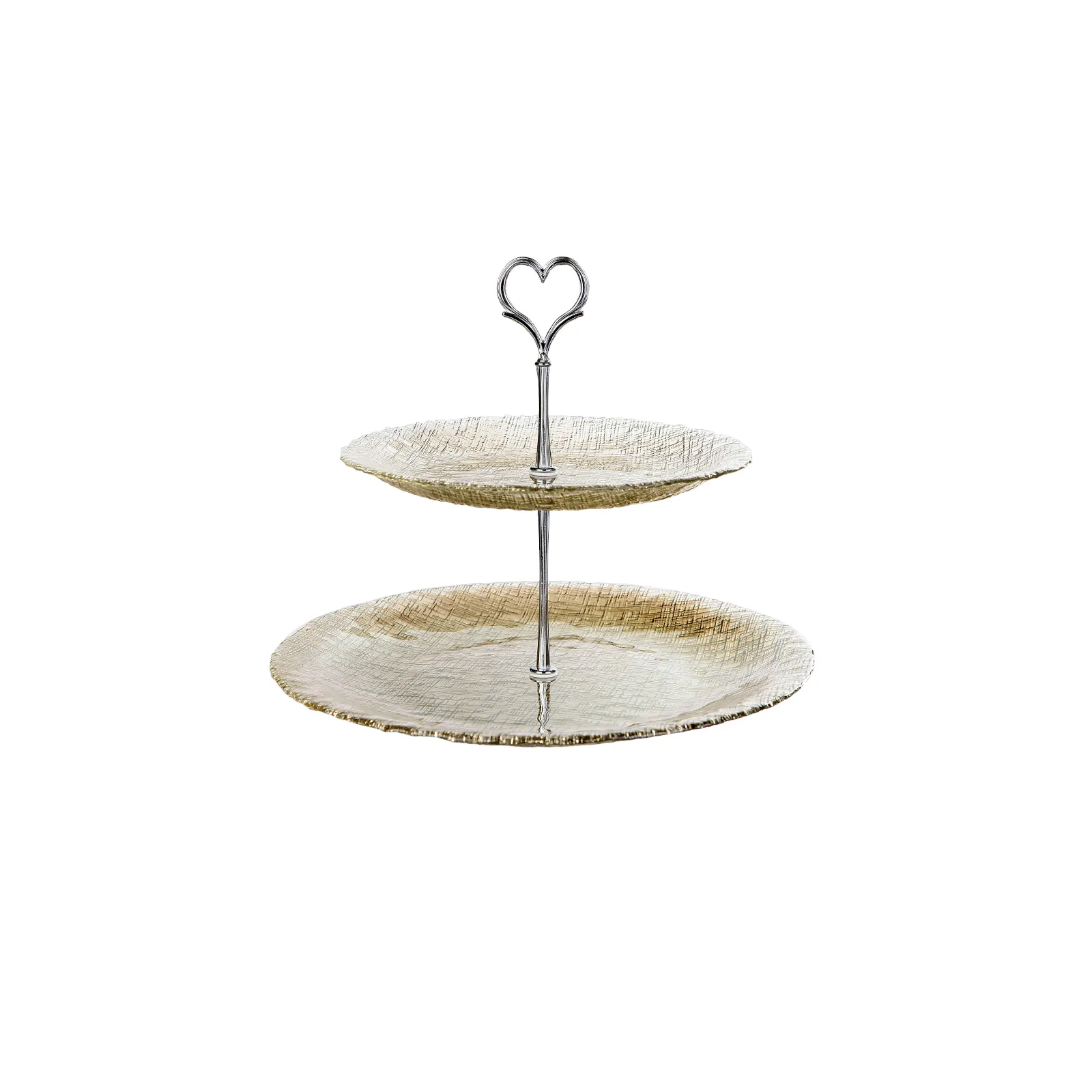 Karaca Le Mans 9-teiliges Dessert/Kuchen Set – Bild 5