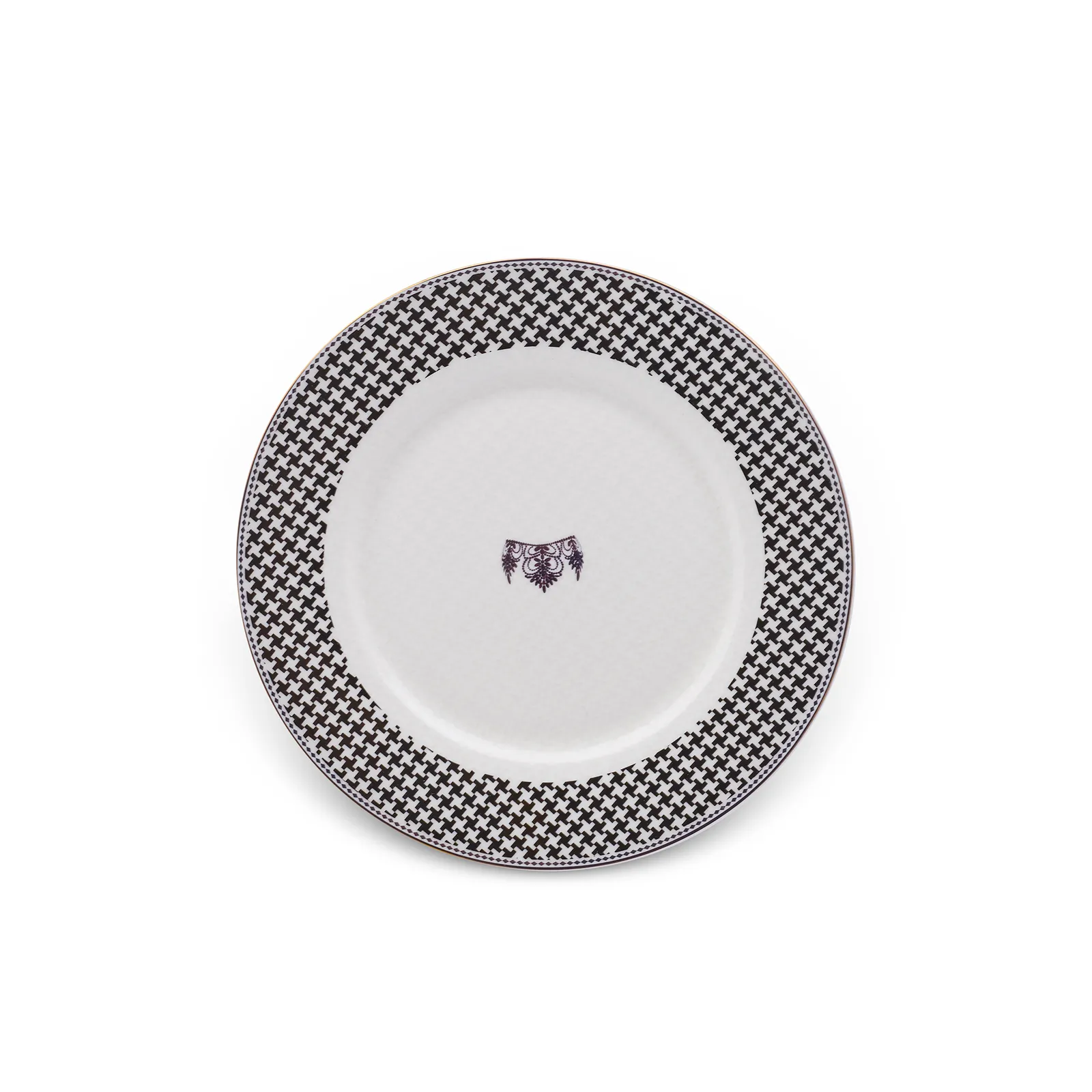 Karaca Signora 24 Piece Porcelain Dinnerware Set for 6 Person – Bild 3