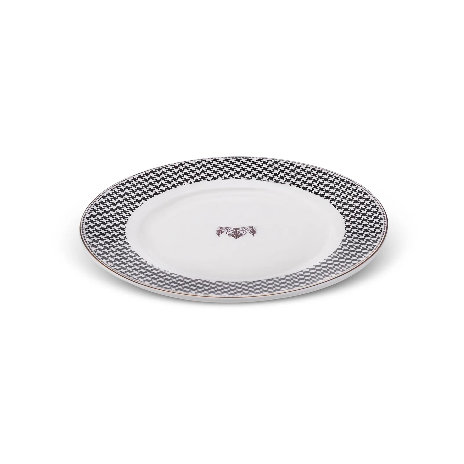 Karaca Signora 24 Piece Porcelain Dinnerware Set for 6 Person – Bild 4