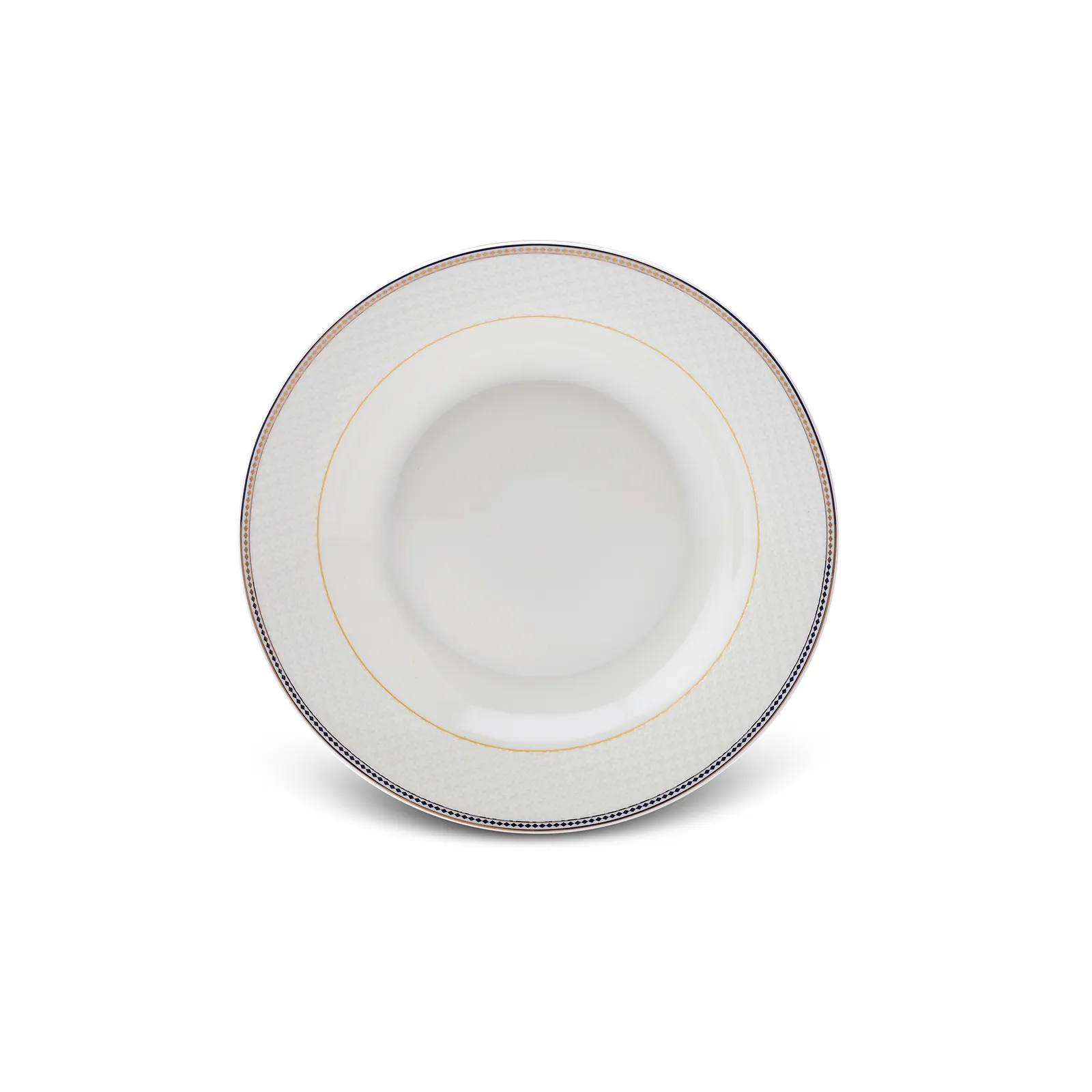 Karaca Signora 24 Piece Porcelain Dinnerware Set for 6 Person – Bild 5