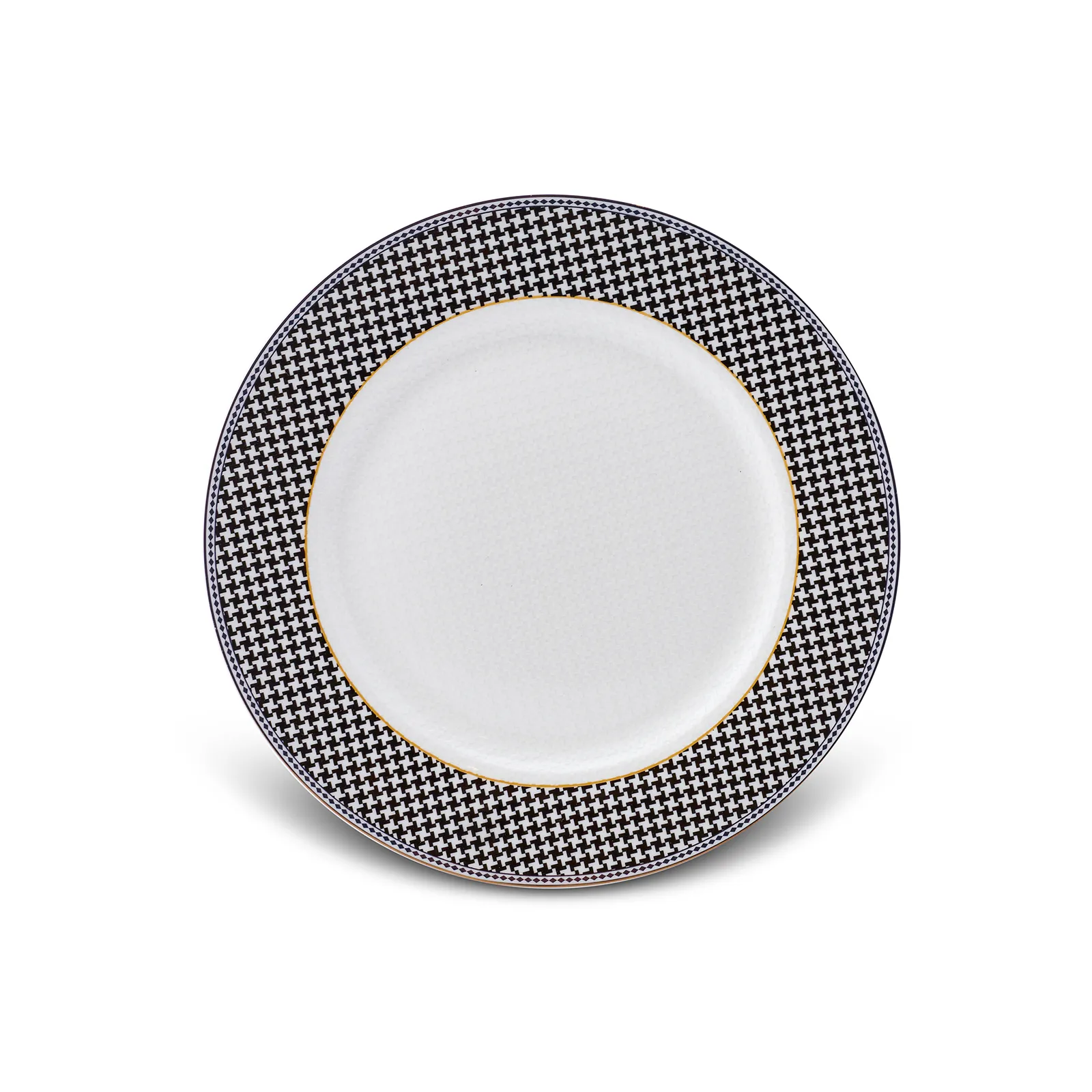 Karaca Signora 24 Piece Porcelain Dinnerware Set for 6 Person – Bild 7