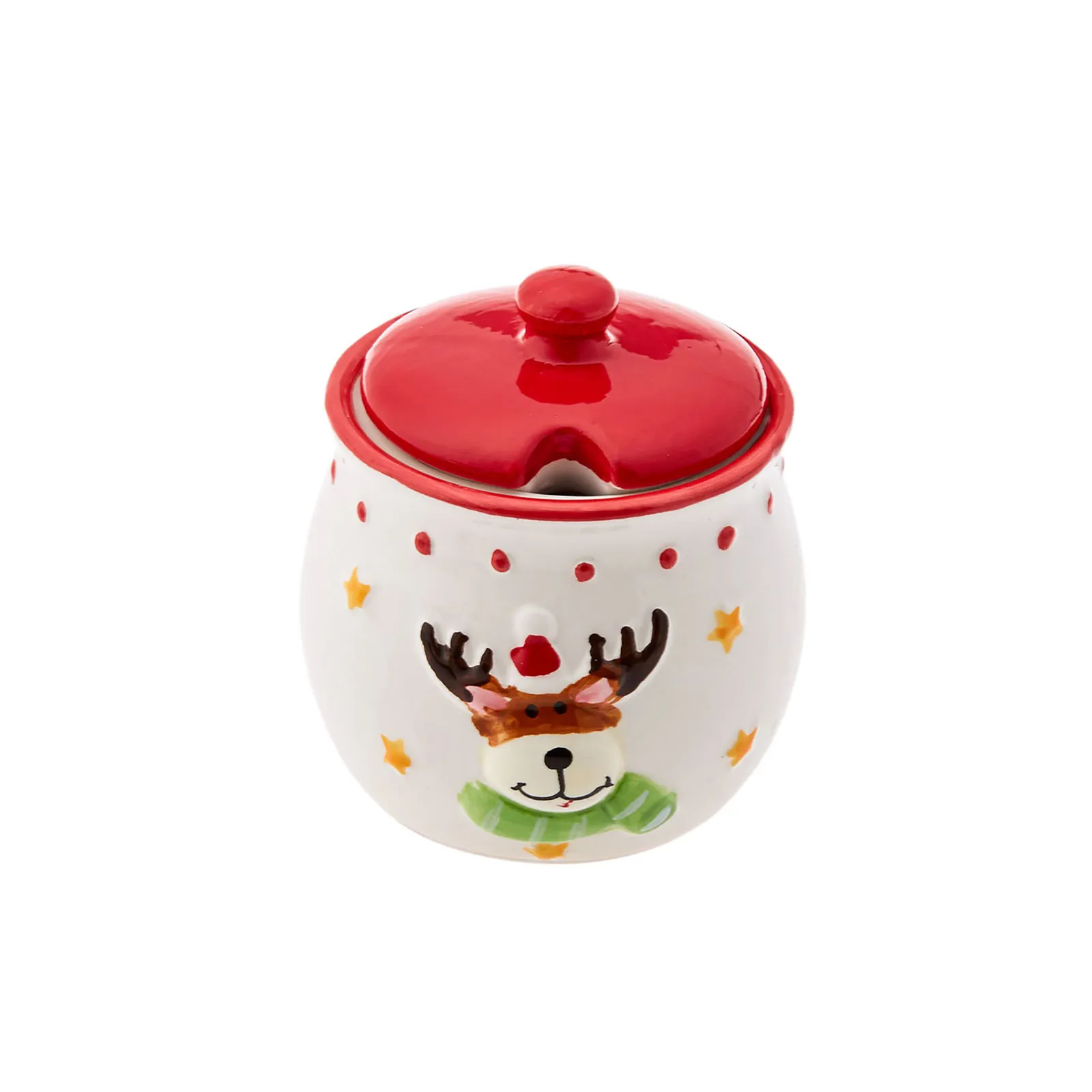 Karaca Happy New Year 3er Set Gewürze 220 ml – Bild 3