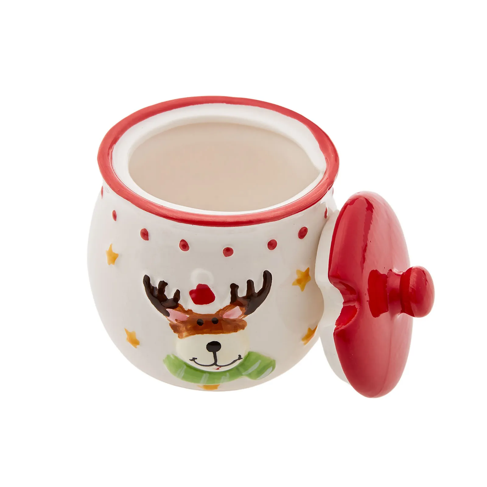 Karaca Happy New Year 3er Set Gewürze 220 ml – Bild 4