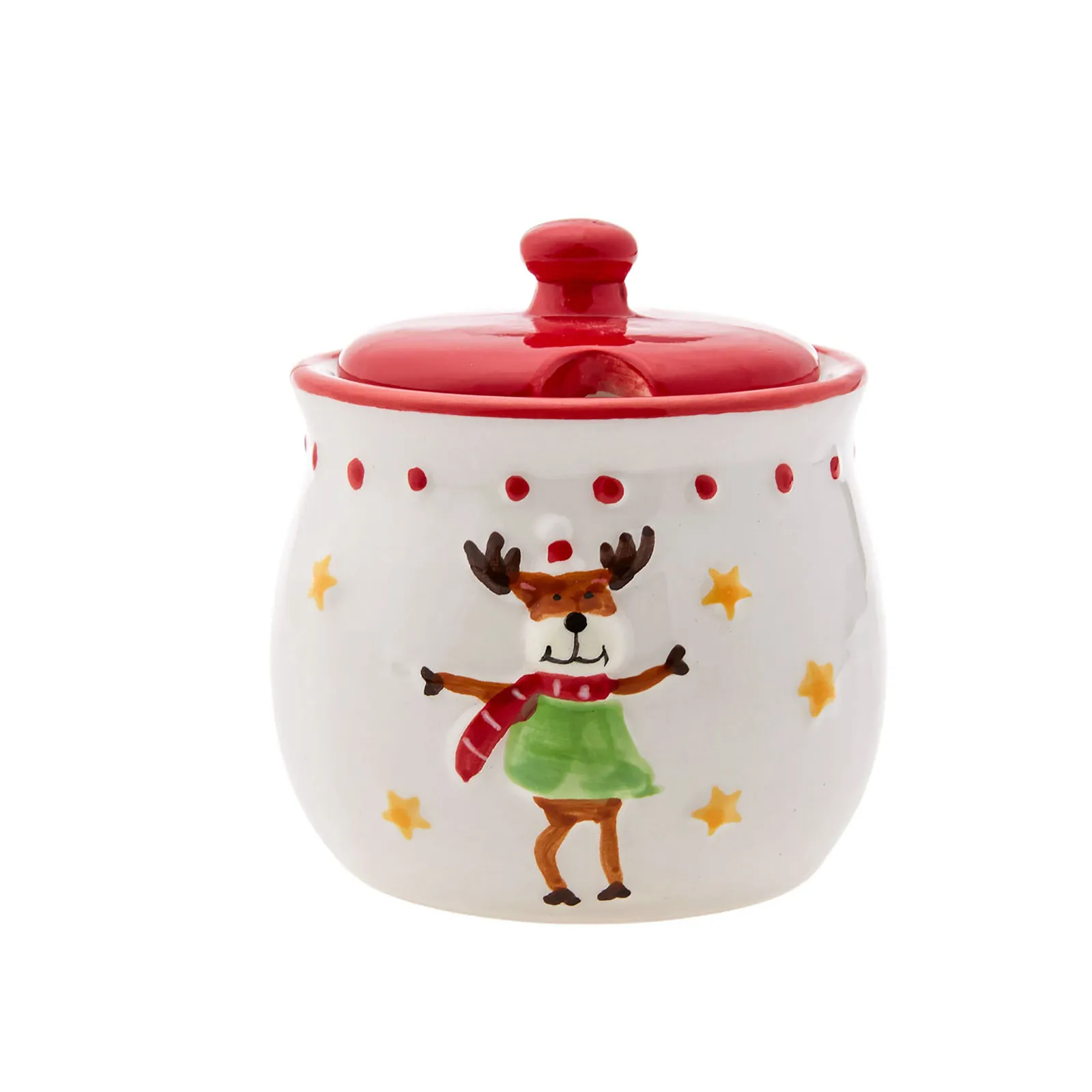 Karaca Happy New Year 3er Set Gewürze 220 ml – Bild 5