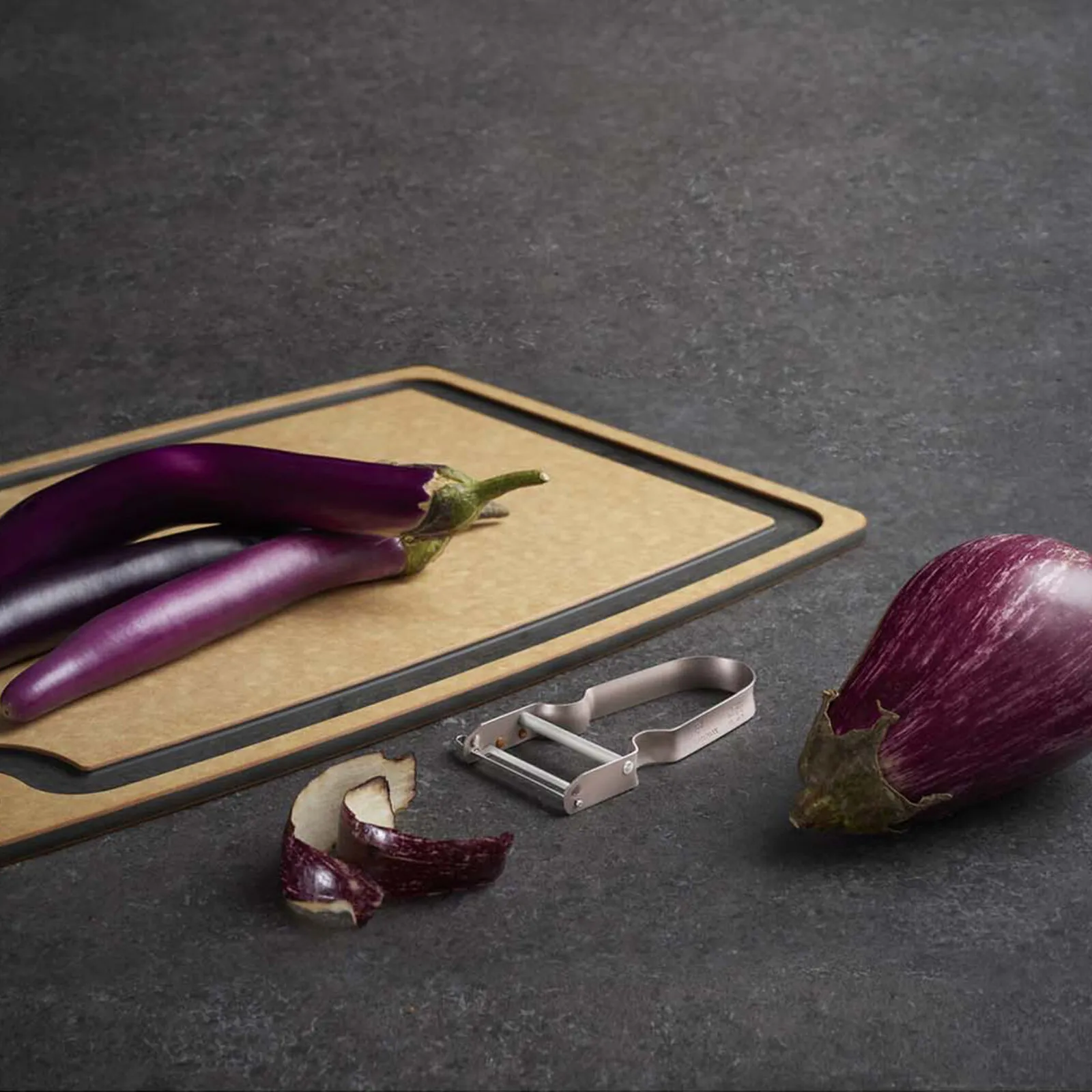 Victorinox Rex Lila Schäler – Bild 3