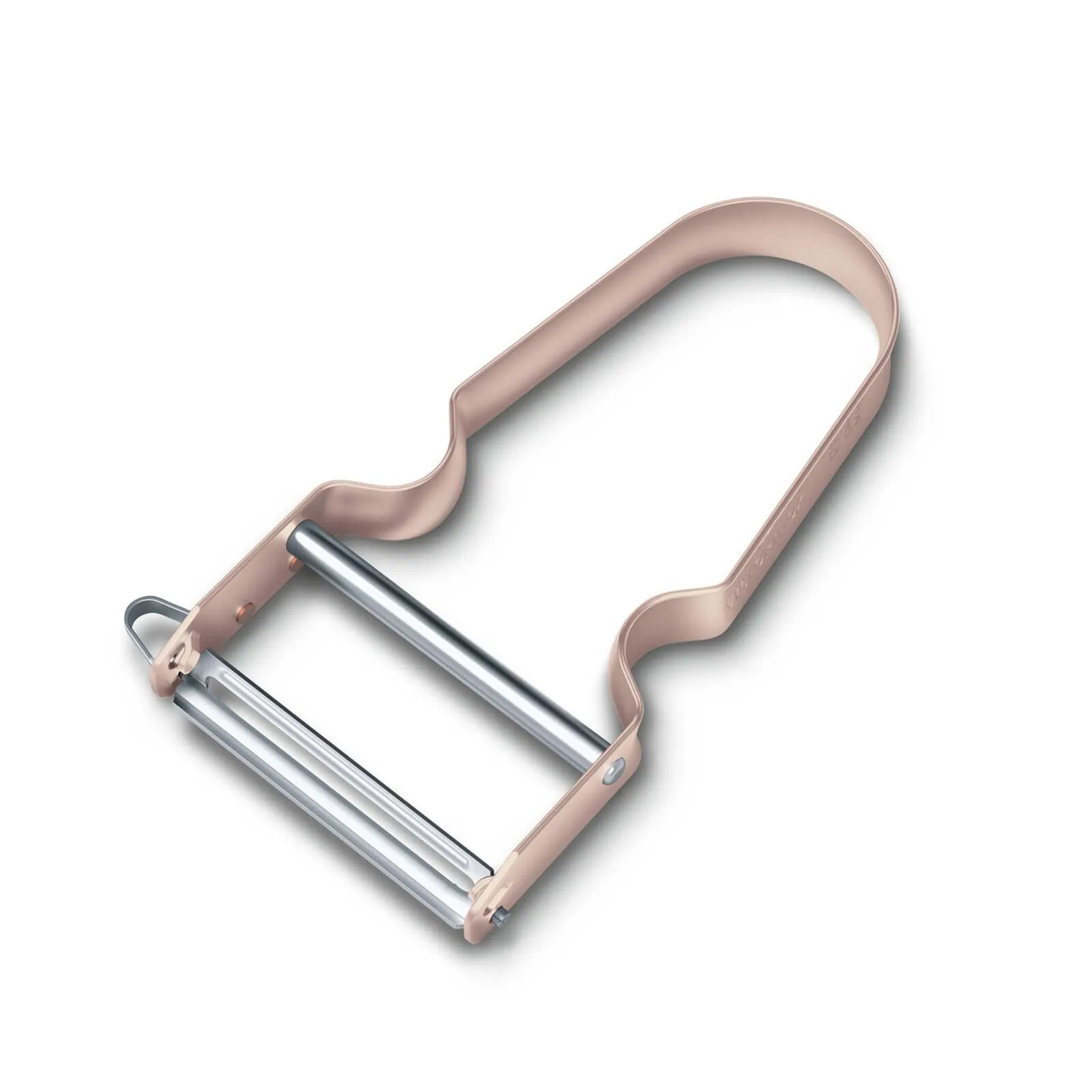 Victorinox Rex Lila Schäler – Bild 4