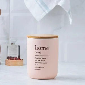 Karaca Motto Lagerbehälter 750 ml