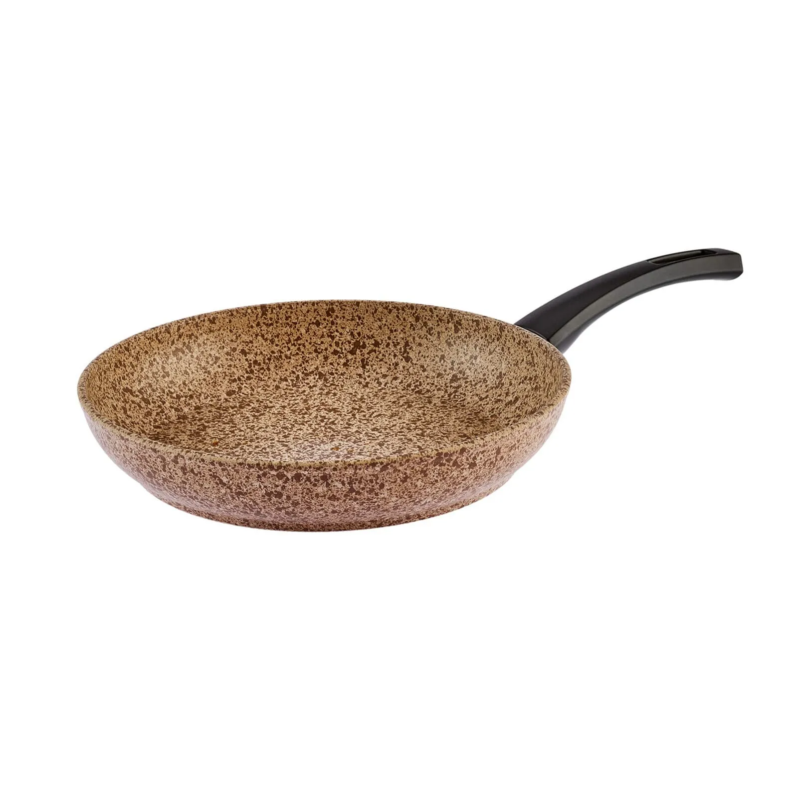 Karaca Bio Granit Holzstein 9-teiliges Kochgeschirrset – Bild 5