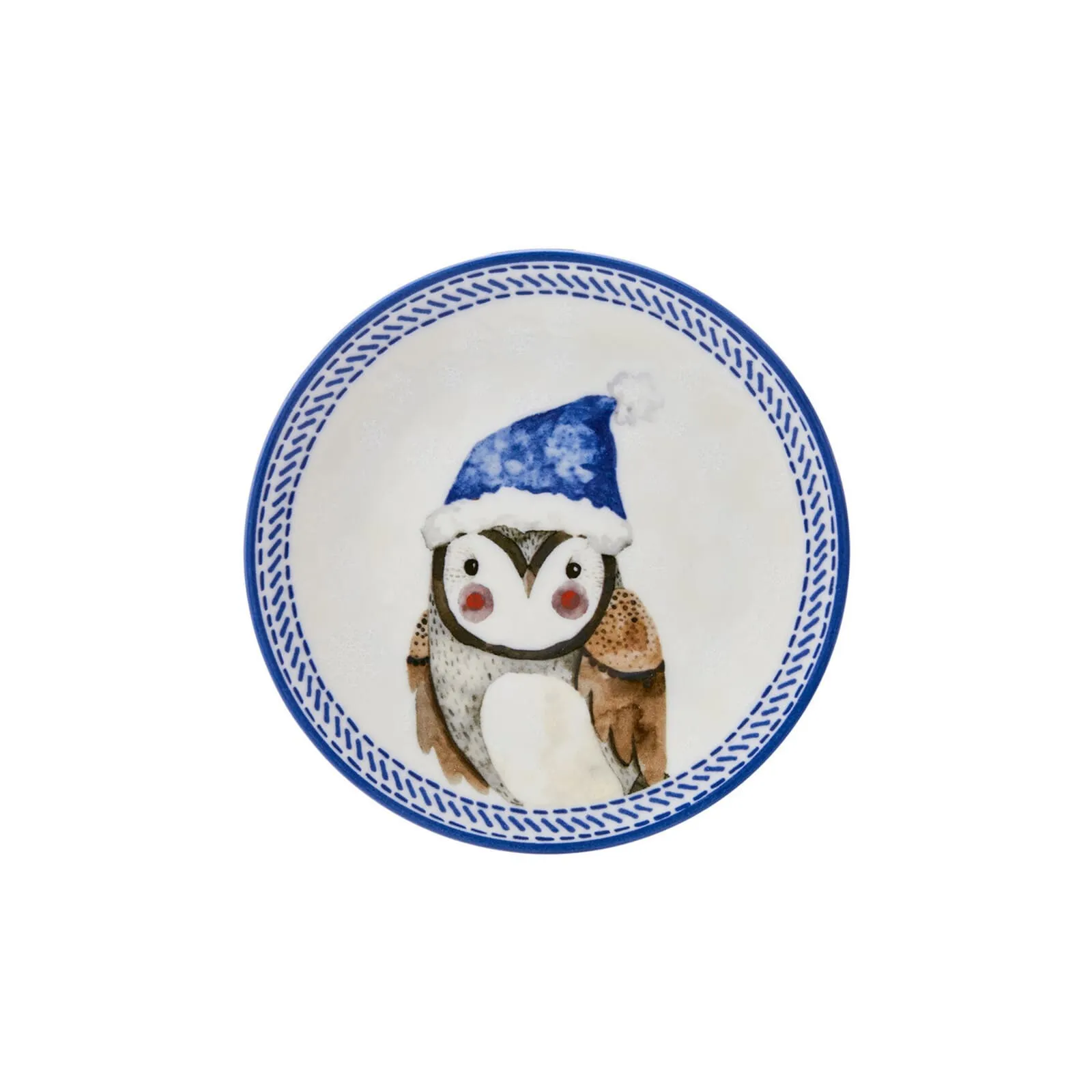 Karaca Bonitos 21 Cm 6-Teiliges Kuchenset – Bild 6