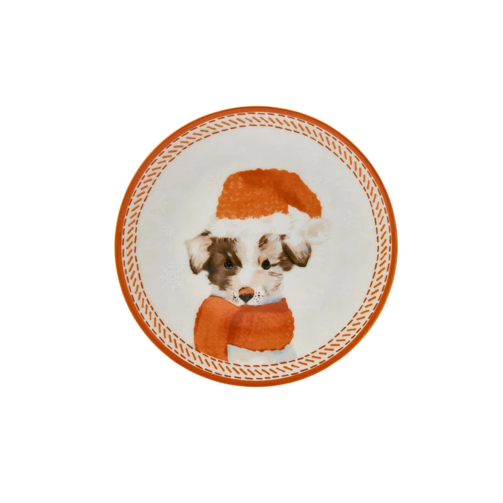 Karaca Bonitos 21 Cm 6-Teiliges Kuchenset – Bild 7