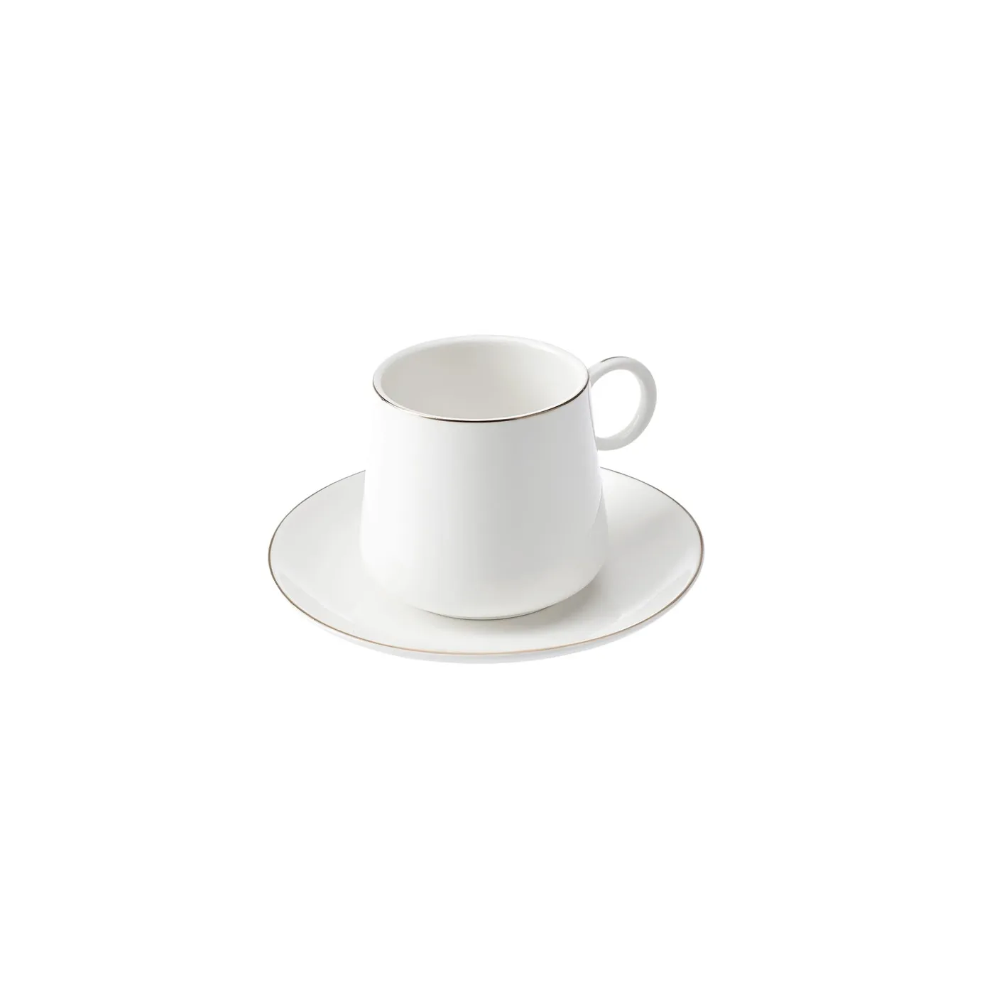 Karaca Ball Platinum Teetasse für 2 Personen 220 ml – Bild 3