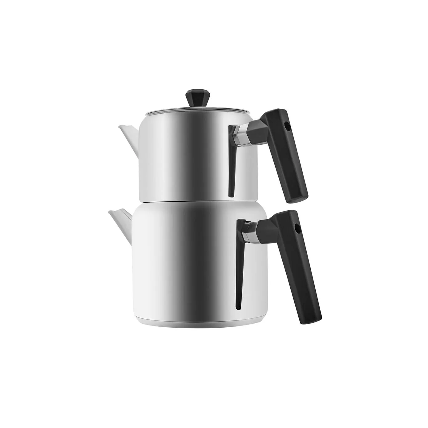 Karaca Yesilova Teekocher-Set Mittlere Größe – Bild 2