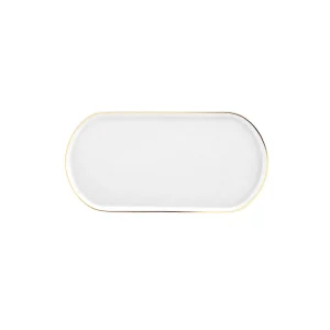 Karaca Calvin Servierteller 27 cm