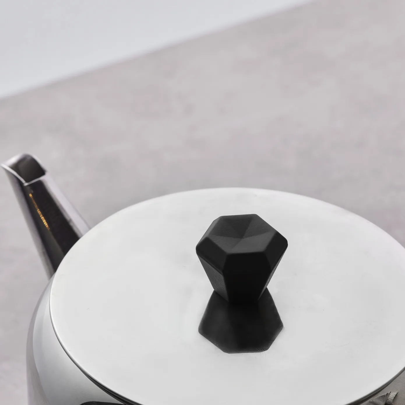 Karaca Yesilova Teekocher-Set Mittlere Größe – Bild 5