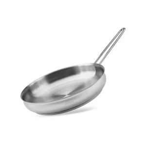 Karaca Akara Stahlpfanne 24 cm