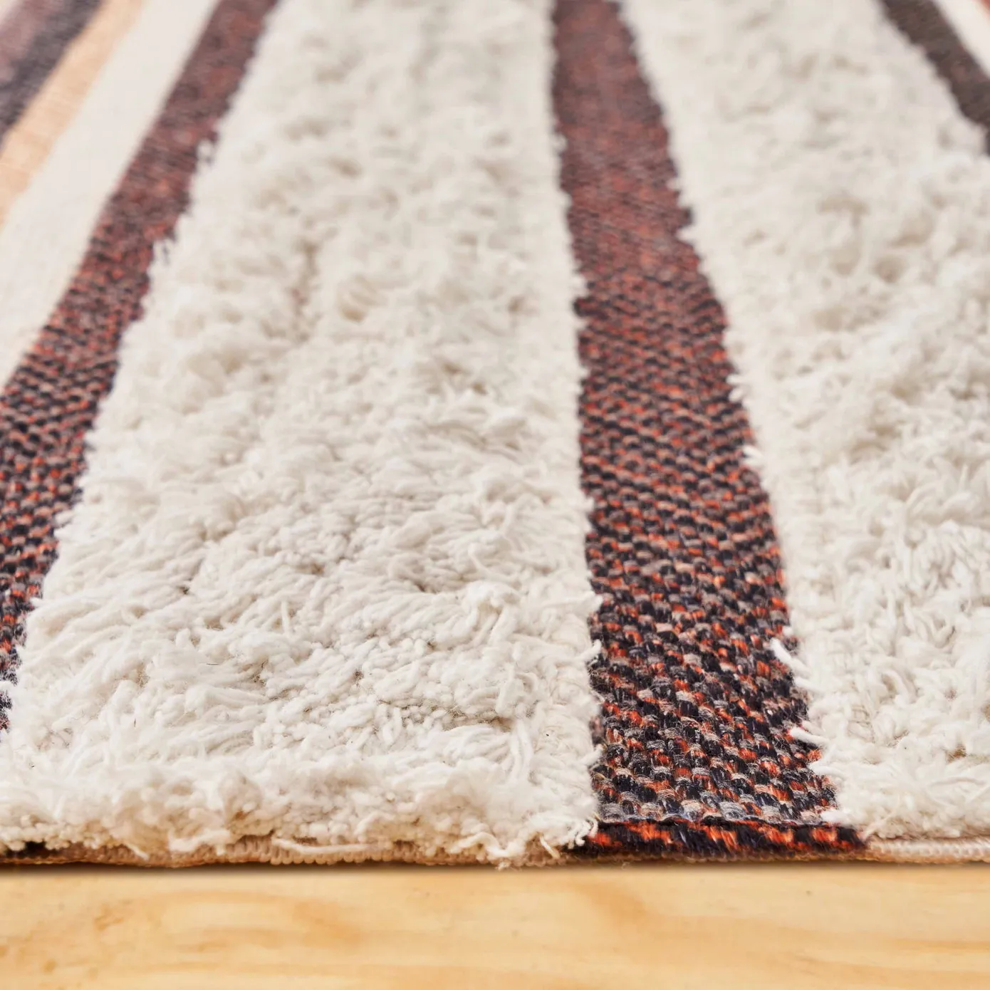 Kaşmir Halı Naturliebhaber Heybe, 120x180 cm – Bild 4