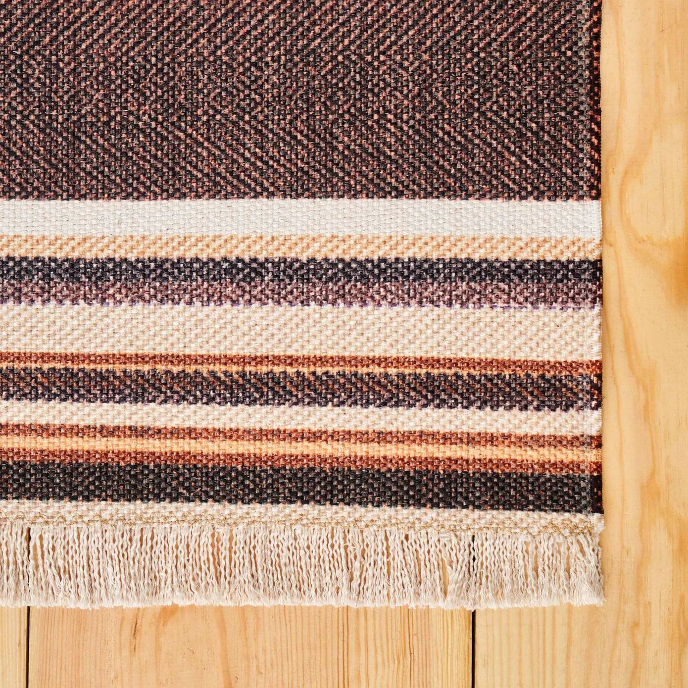 Kaşmir Halı Naturliebhaber Heybe, 120x180 cm – Bild 5