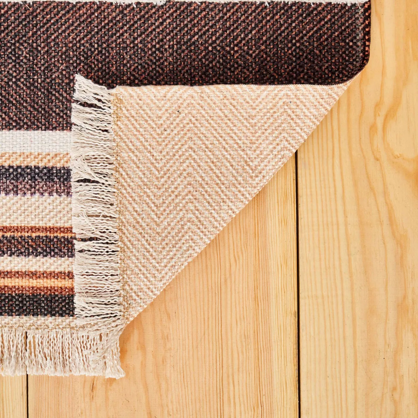 Kaşmir Halı Naturliebhaber Heybe, 120x180 cm – Bild 6