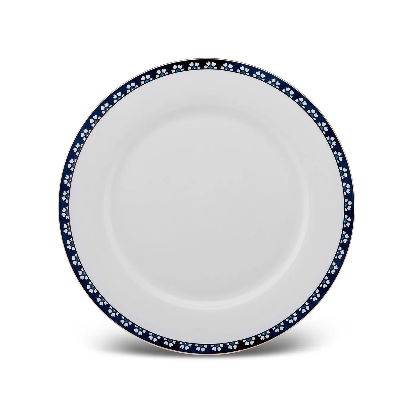 Karaca Ancient New Generation Bone Geschirrset, 6 Personen, 24 Teilig – Bild 9