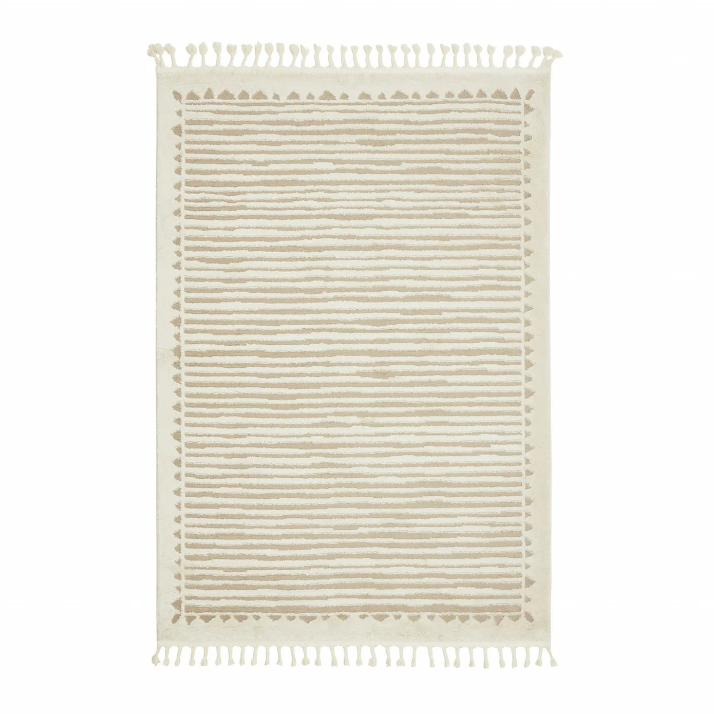 Kaşmir Halı 7/24 Moroccan Samira, 120x180 cm