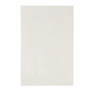 Kaşmir Halı 7/24 Cosy Premium, Weiß, 150x230 cm