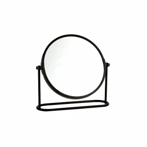 Karaca Home Tisch Spiegel, Schwarz