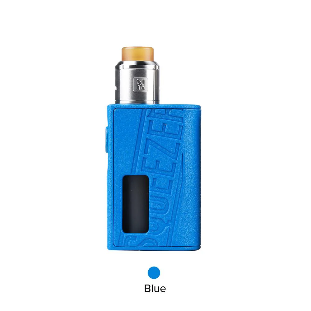 Hugo Vapor Squeezer Bf Kit – Bild 7