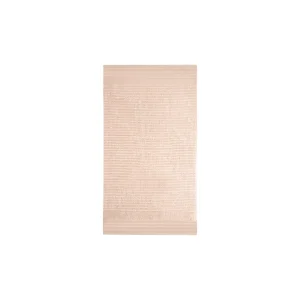 Karaca Rachel Supreme Gästehandtuch, Beige, 30x50 cm
