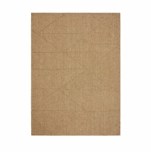 Kaşmir Halı 7/24 Teppich Jüt Cunda, 160x230 cm