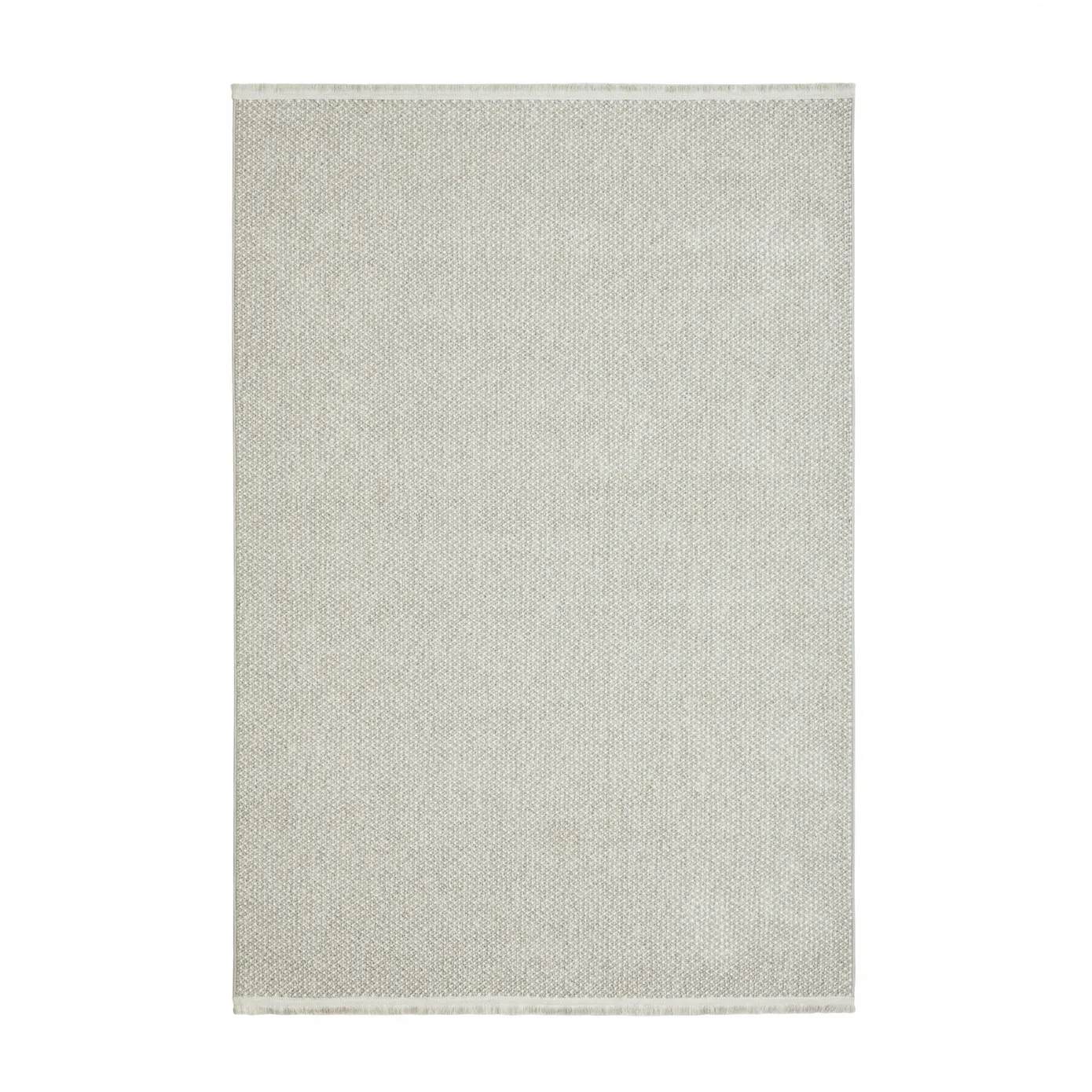 Kaşmir Halı 7/24 İskandinav Premium Linda Gray, 160x230cm