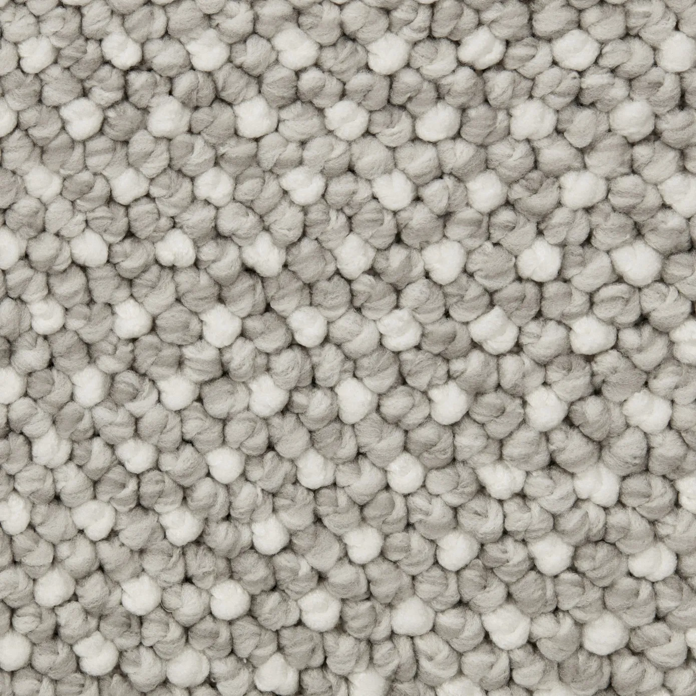 Kaşmir Halı 7/24 İskandinav Premium Linda Gray, 160x230cm – Bild 3